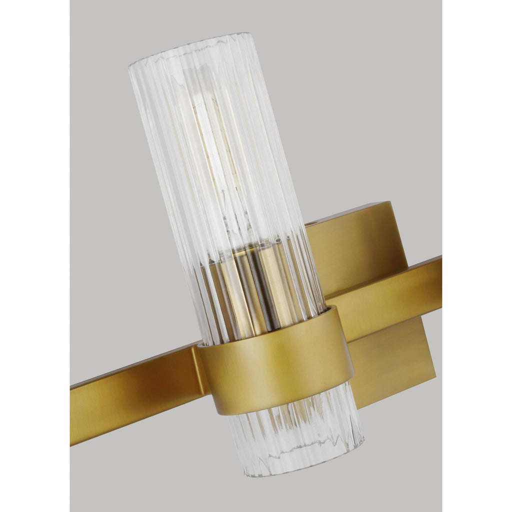 Geneva 4 Light Vanity - Light House Co.