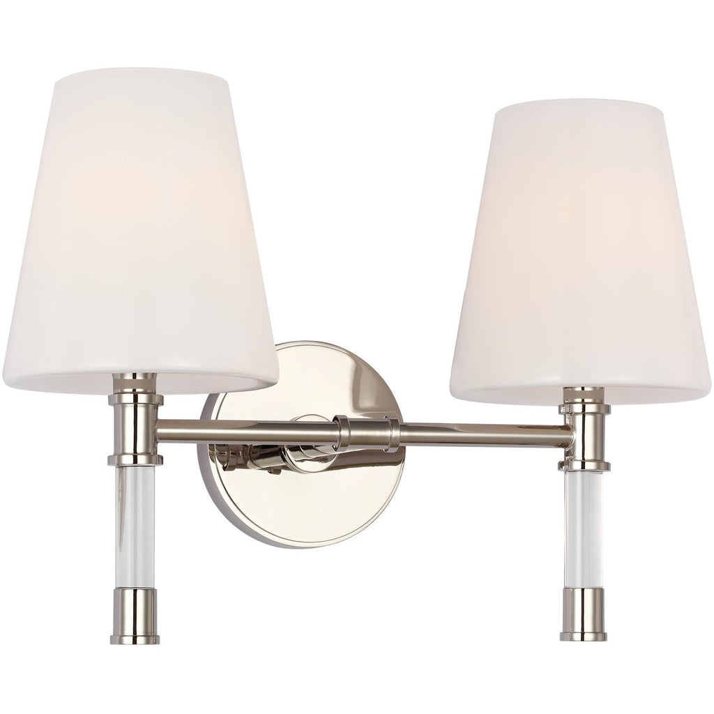 Hanover Vanity - Light House Co.