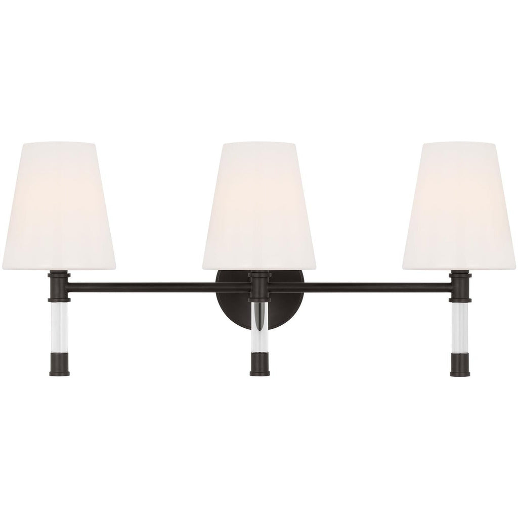 Hanover 3 Light Vanity - Light House Co.