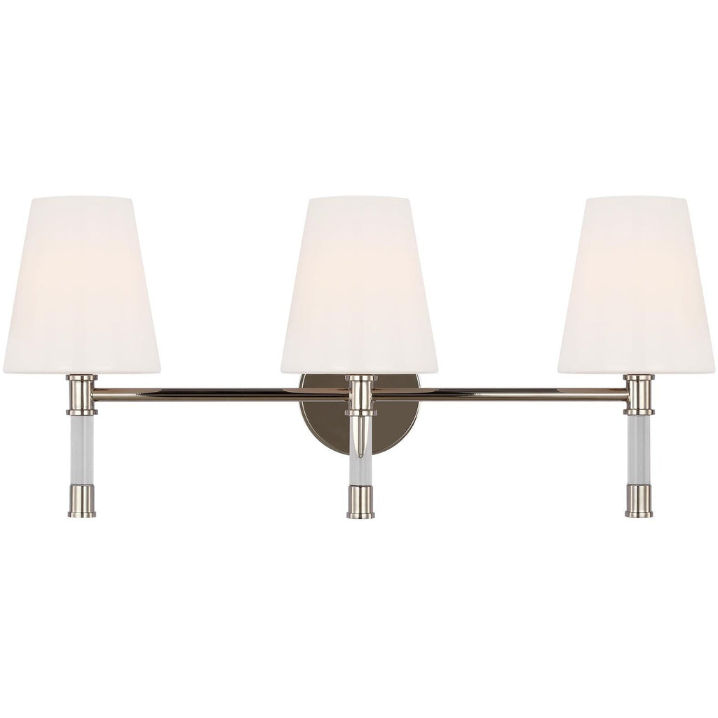 Hanover 3 Light Vanity - Light House Co.