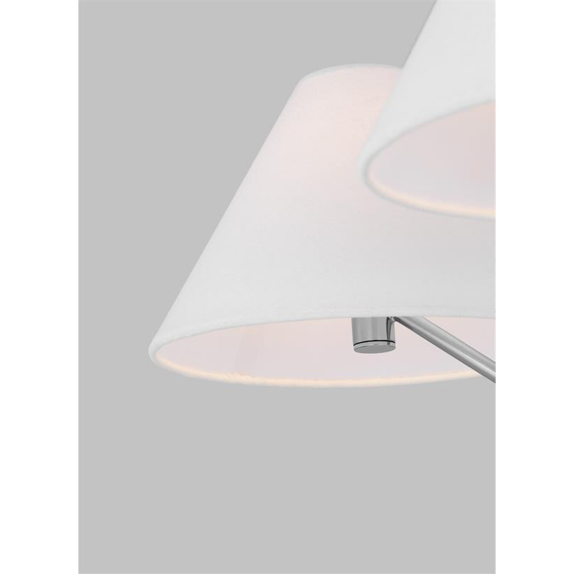 Burke Large Chandelier - Light House Co.