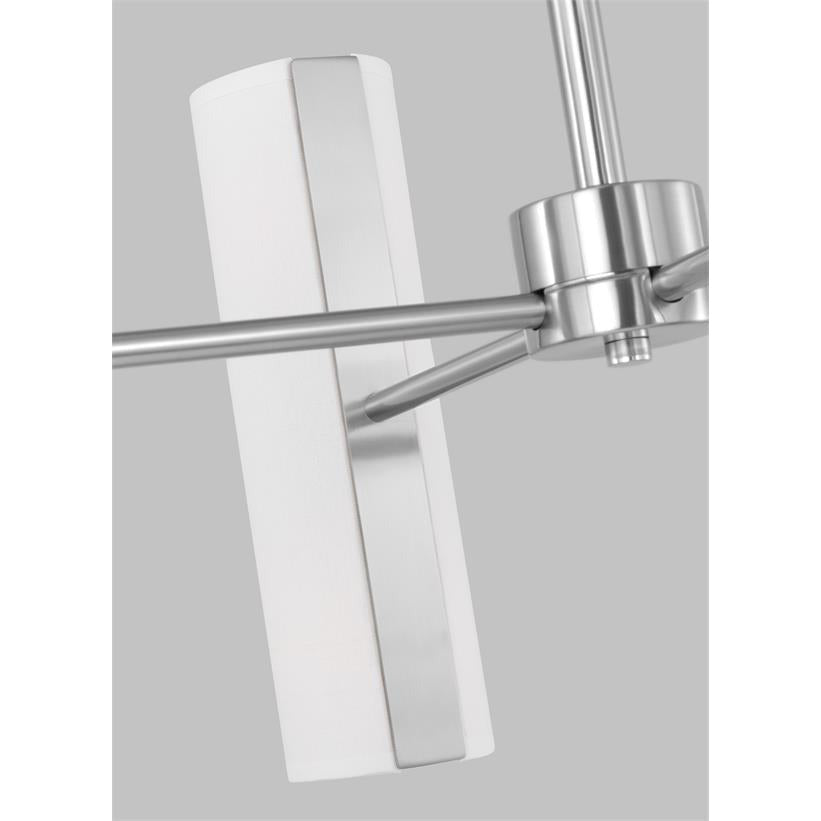 Capalino Large Chandelier - Light House Co.