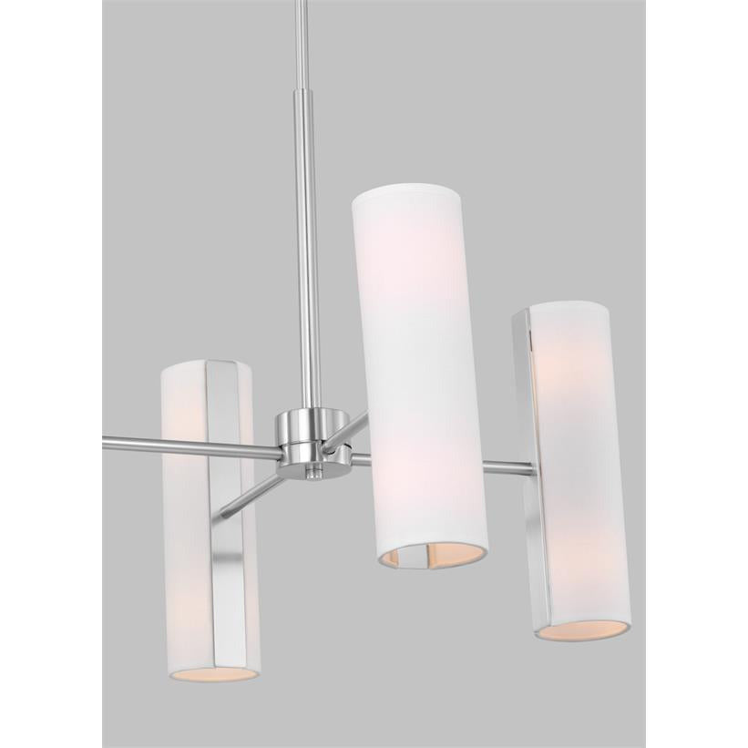 Capalino Large Chandelier - Light House Co.