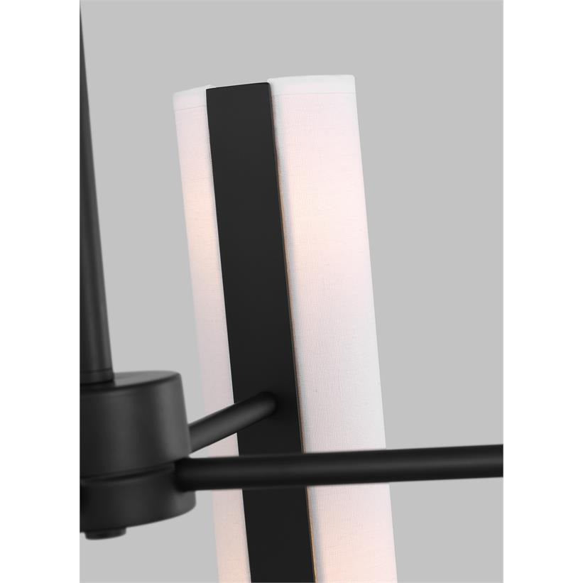 Capalino Large Chandelier - Light House Co.