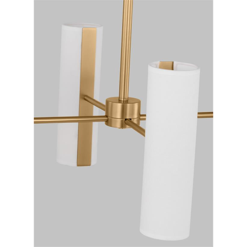 Capalino Large Chandelier - Light House Co.