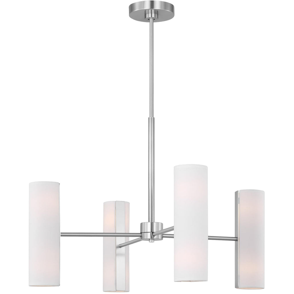 Capalino Large Chandelier - Light House Co.