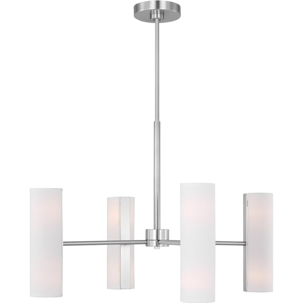 Capalino Large Chandelier - Light House Co.