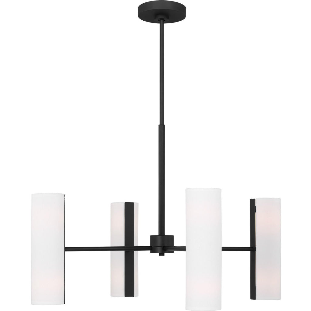 Capalino Large Chandelier - Light House Co.