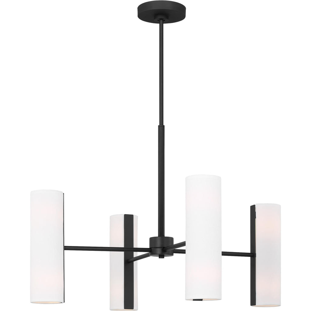 Capalino Large Chandelier - Light House Co.