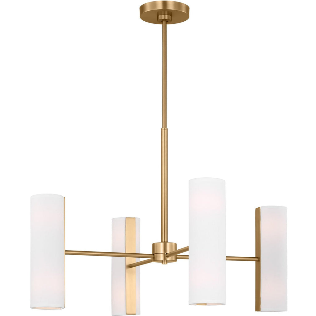 Capalino Large Chandelier - Light House Co.
