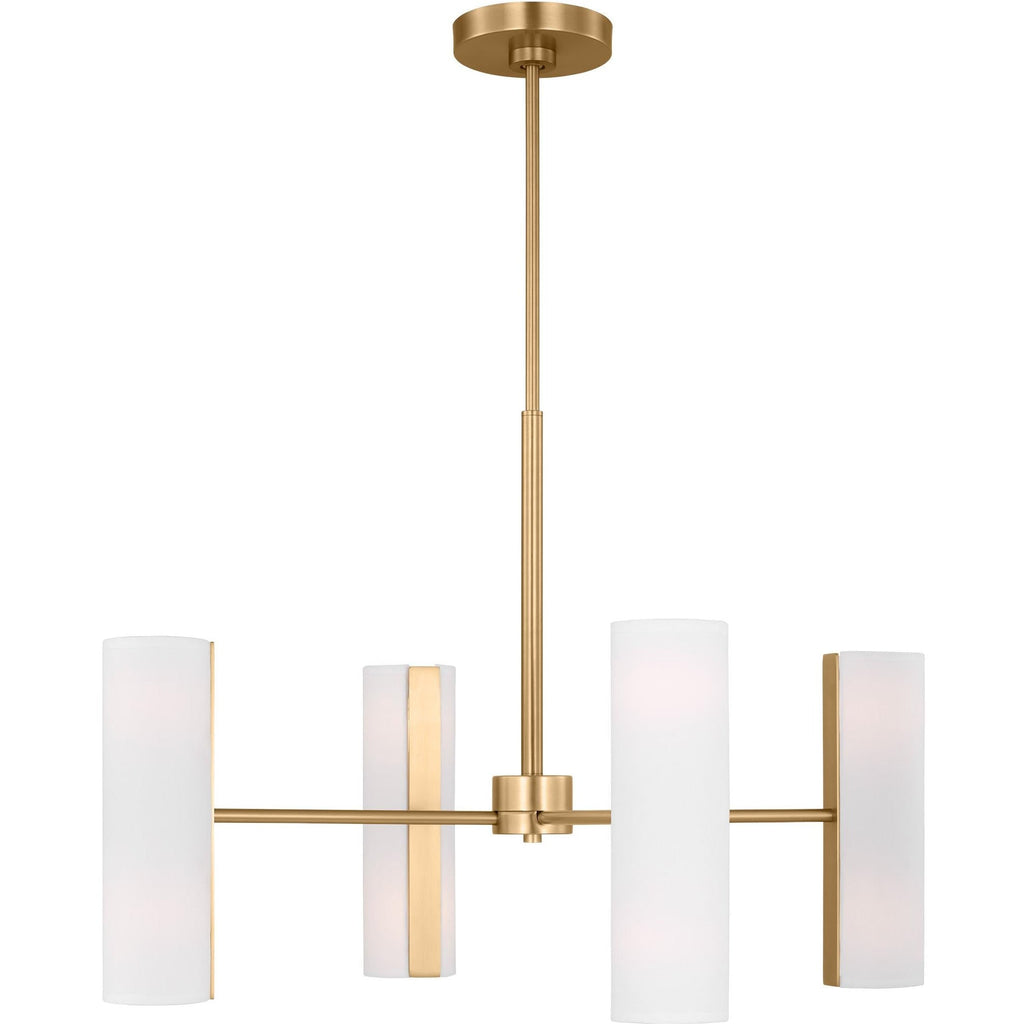 Capalino Large Chandelier - Light House Co.