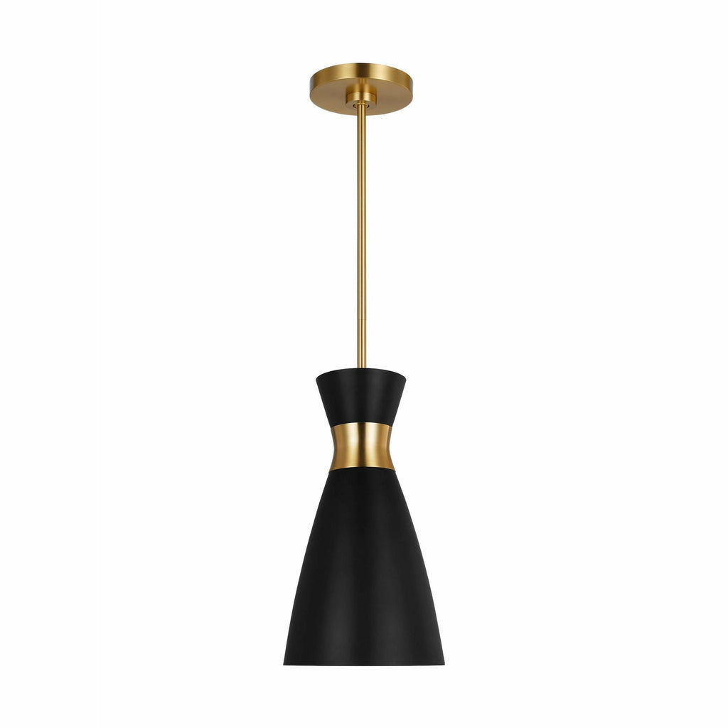 Heath Tall Pendant - Light House Co.