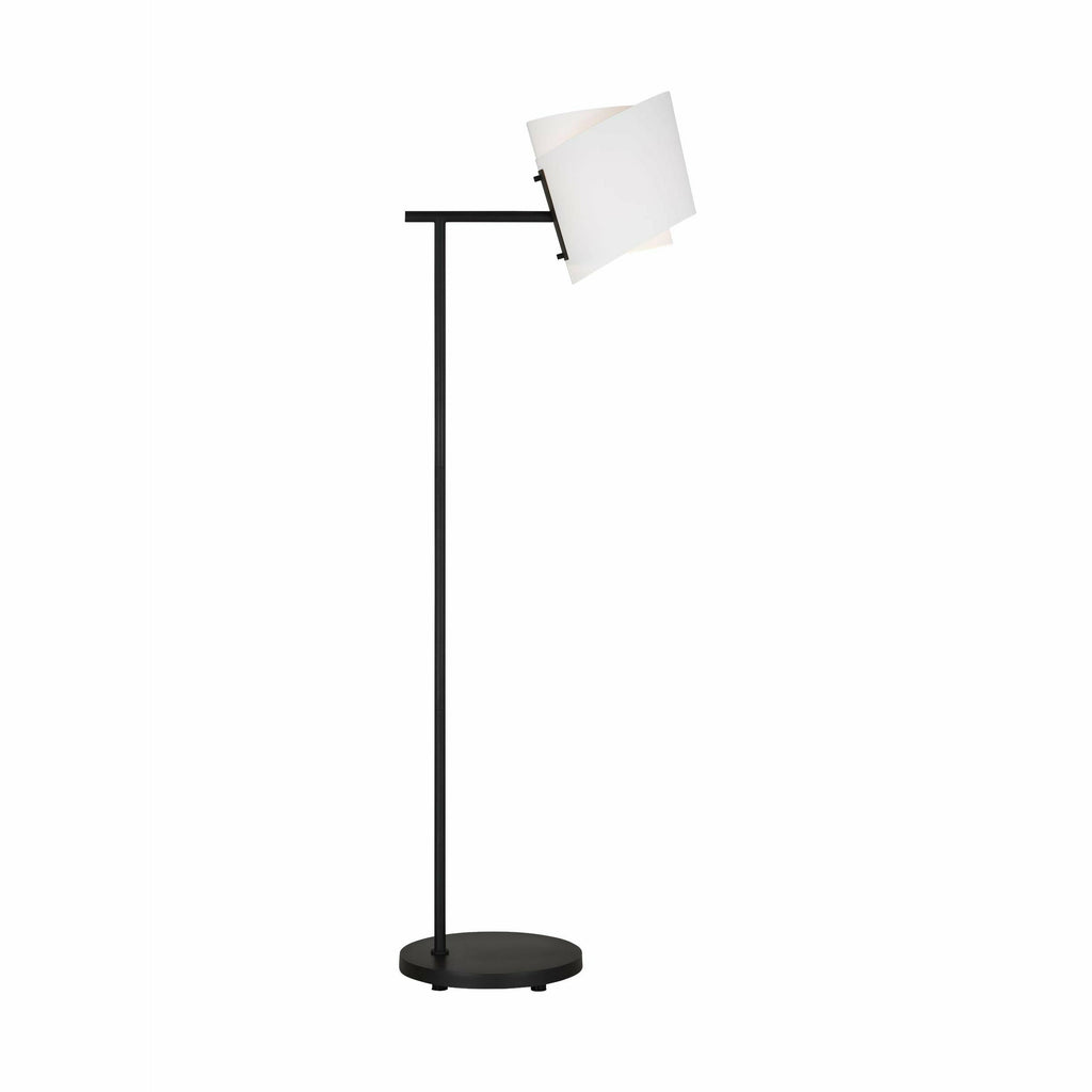 Paerero Medium Task Floor Lamp - Light House Co.