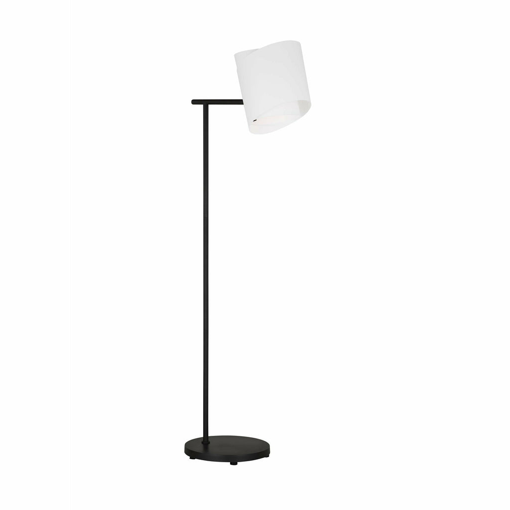 Paerero Medium Task Floor Lamp - Light House Co.