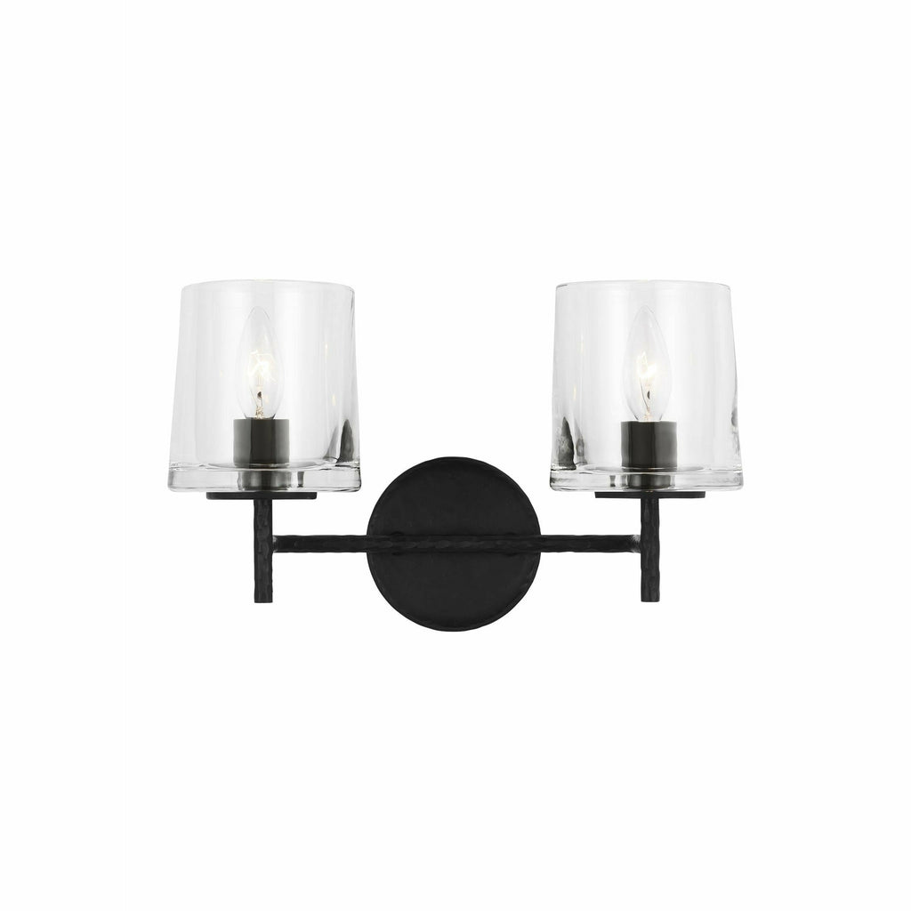 Marietta 2 - Light Vanity - Light House Co.