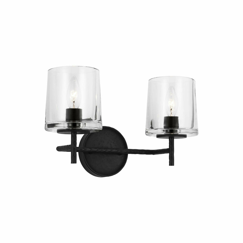 Marietta 2 - Light Vanity - Light House Co.