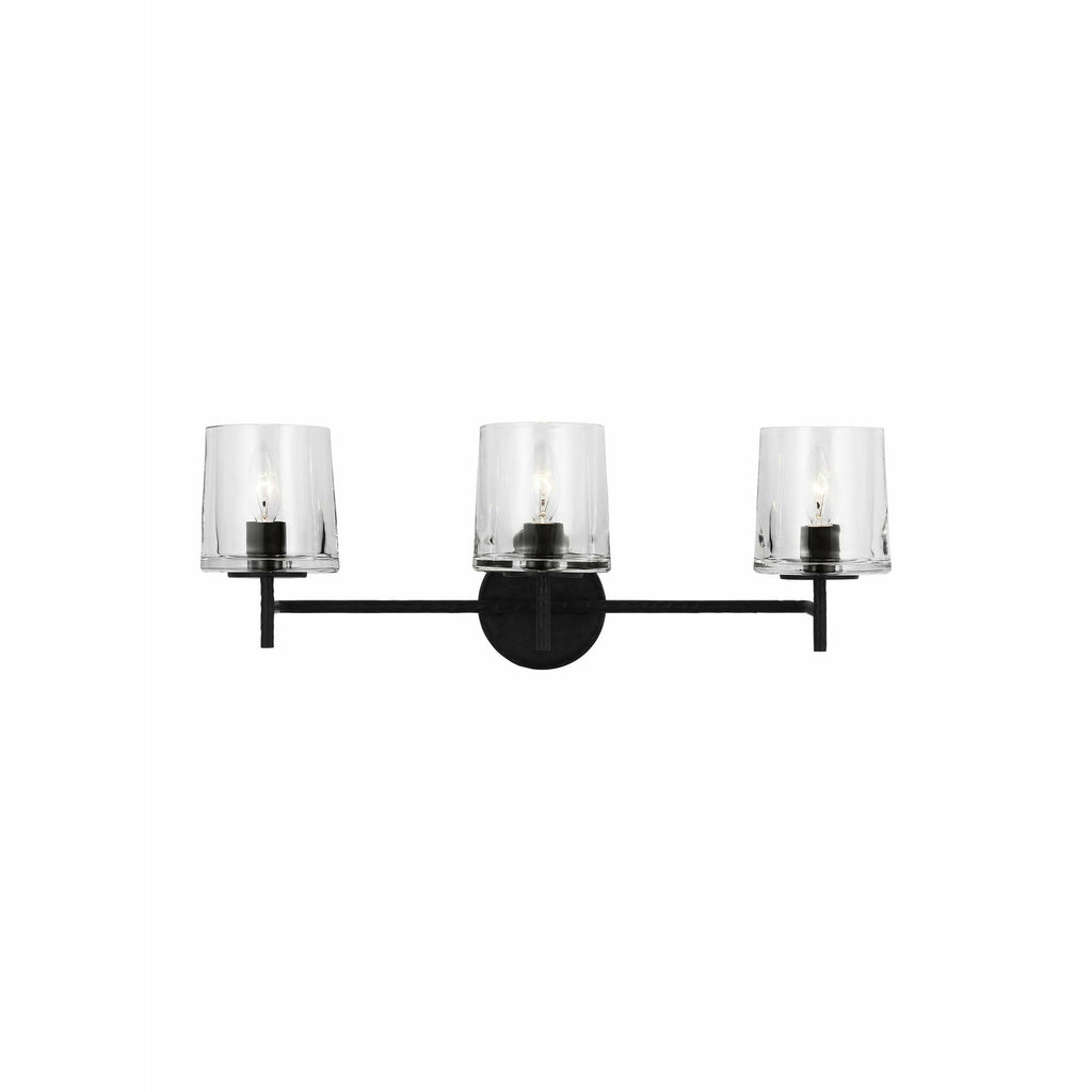 Marietta 3 - Light Vanity - Light House Co.