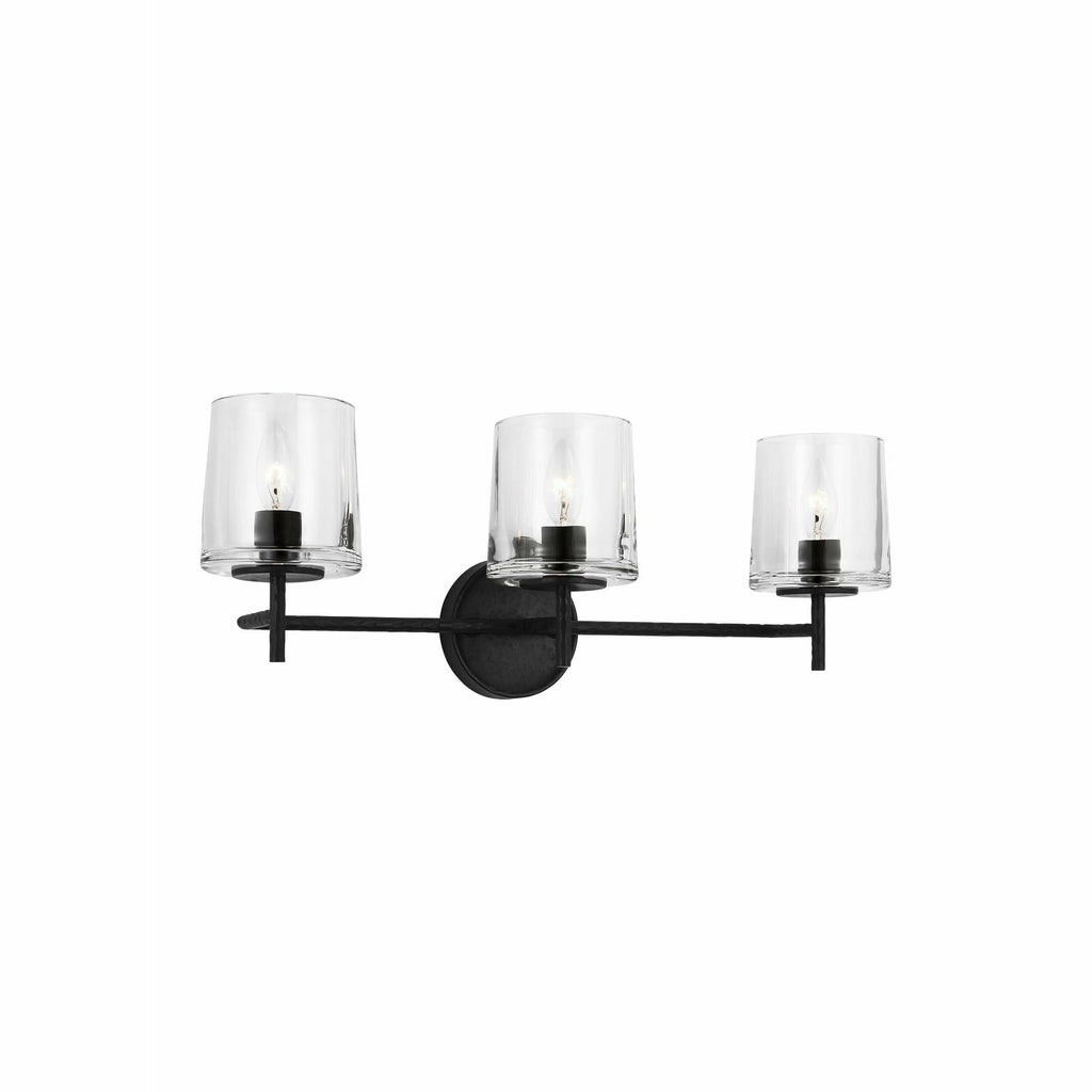 Marietta 3 - Light Vanity - Light House Co.