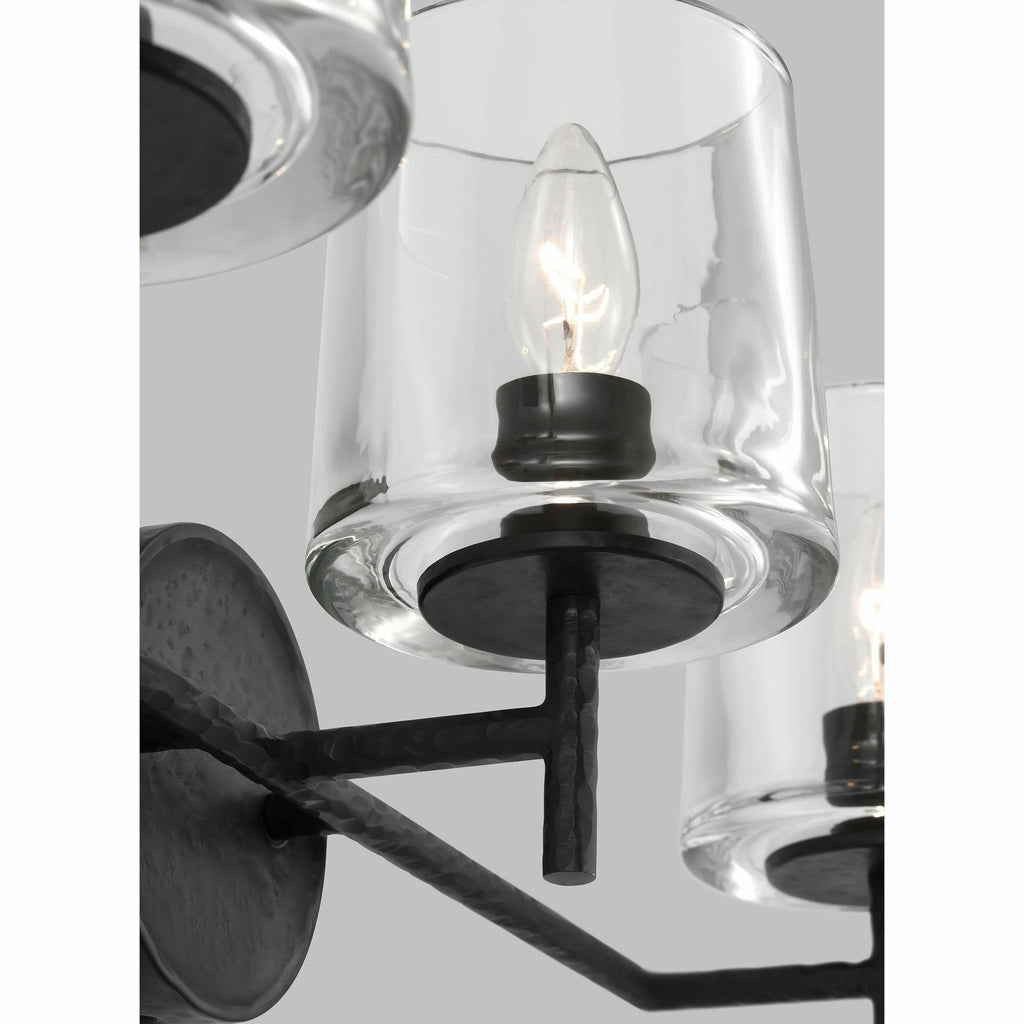 Marietta 3 - Light Vanity - Light House Co.