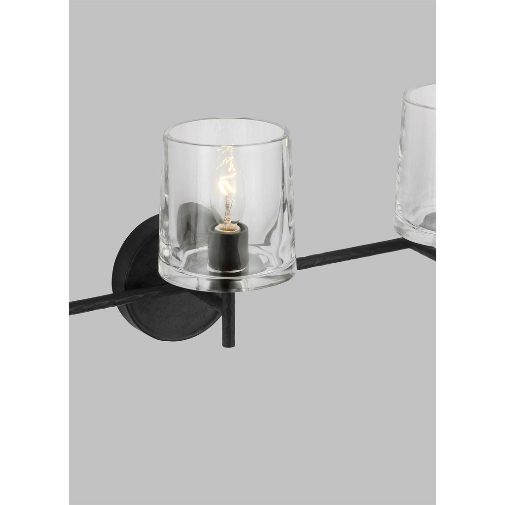 Marietta 3 - Light Vanity - Light House Co.