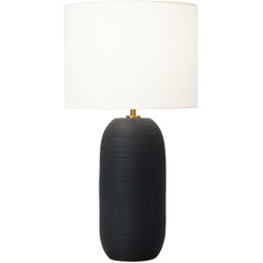 Rough Black Ceramic