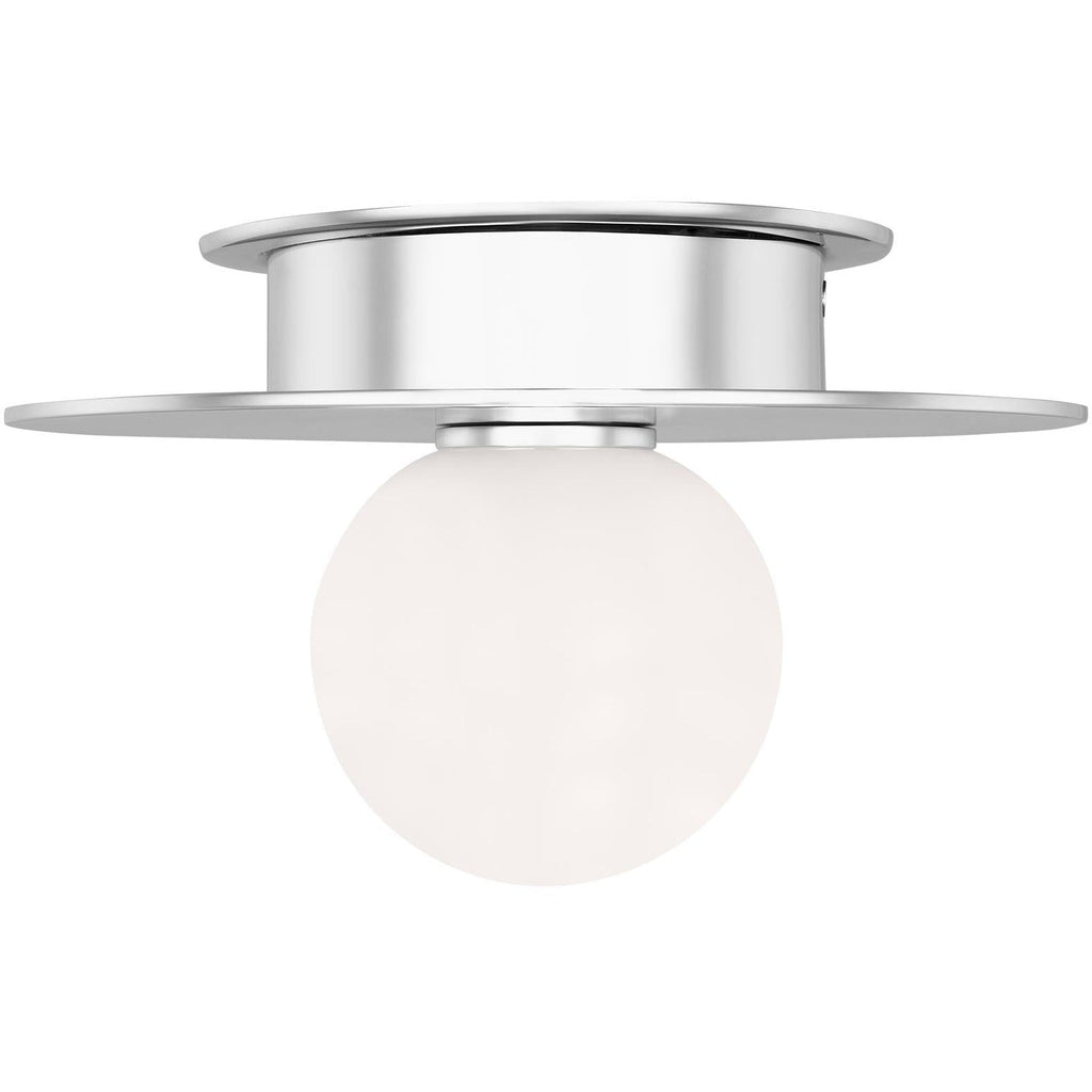Nodes Flush Mount - Light House Co.