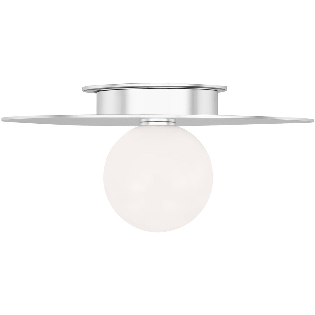 Nodes Flush Mount - Light House Co.