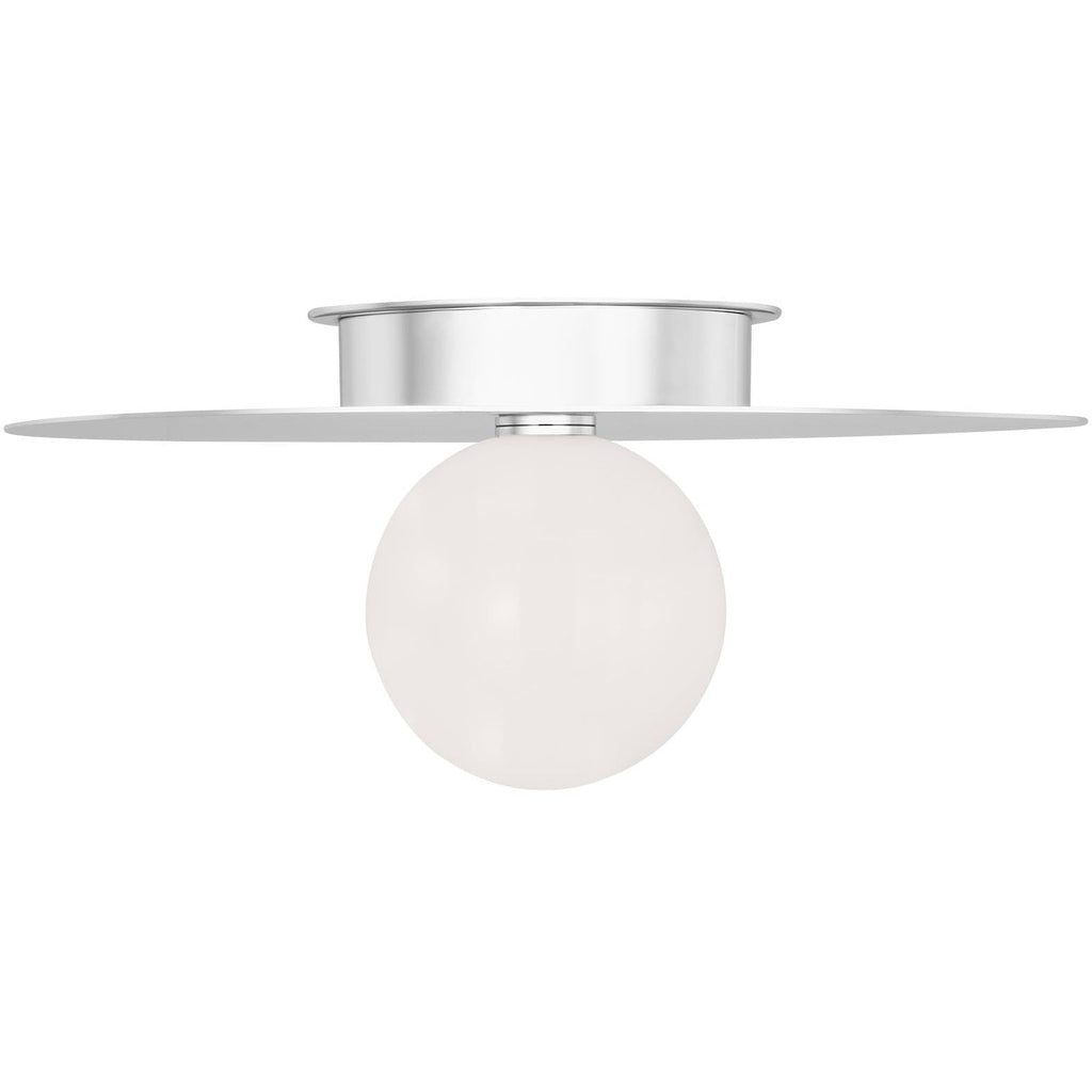 Nodes Flush Mount - Light House Co.