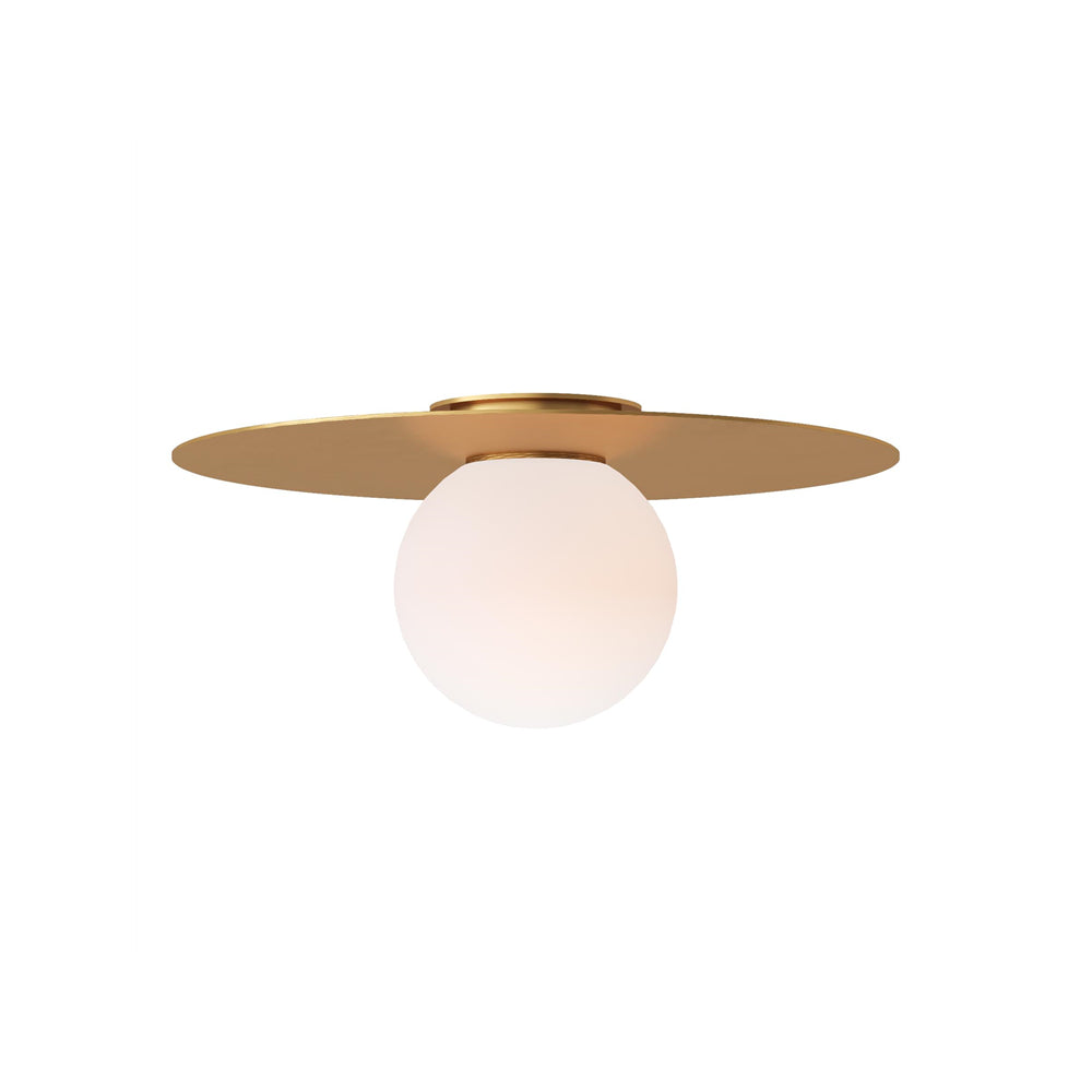 Nodes Flush Mount - Light House Co.