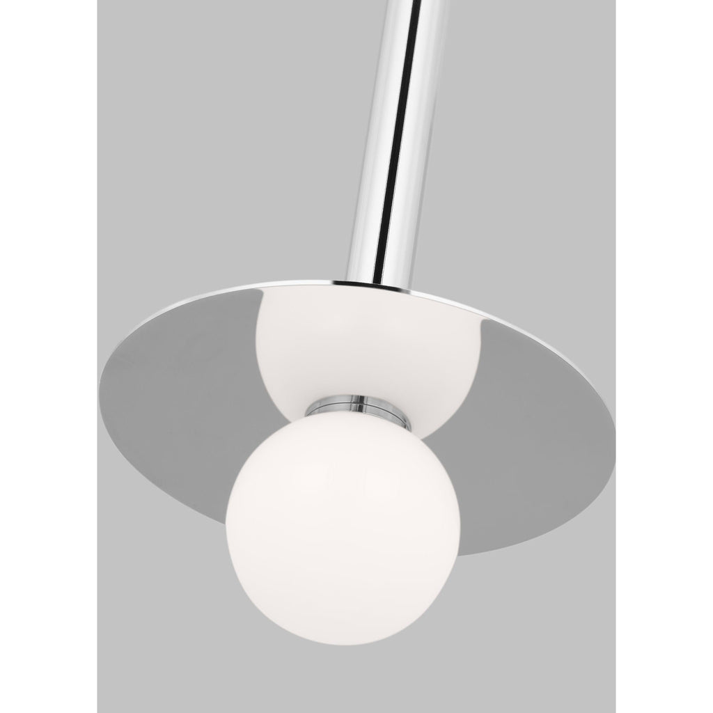 Nodes Pendant - Light House Co.