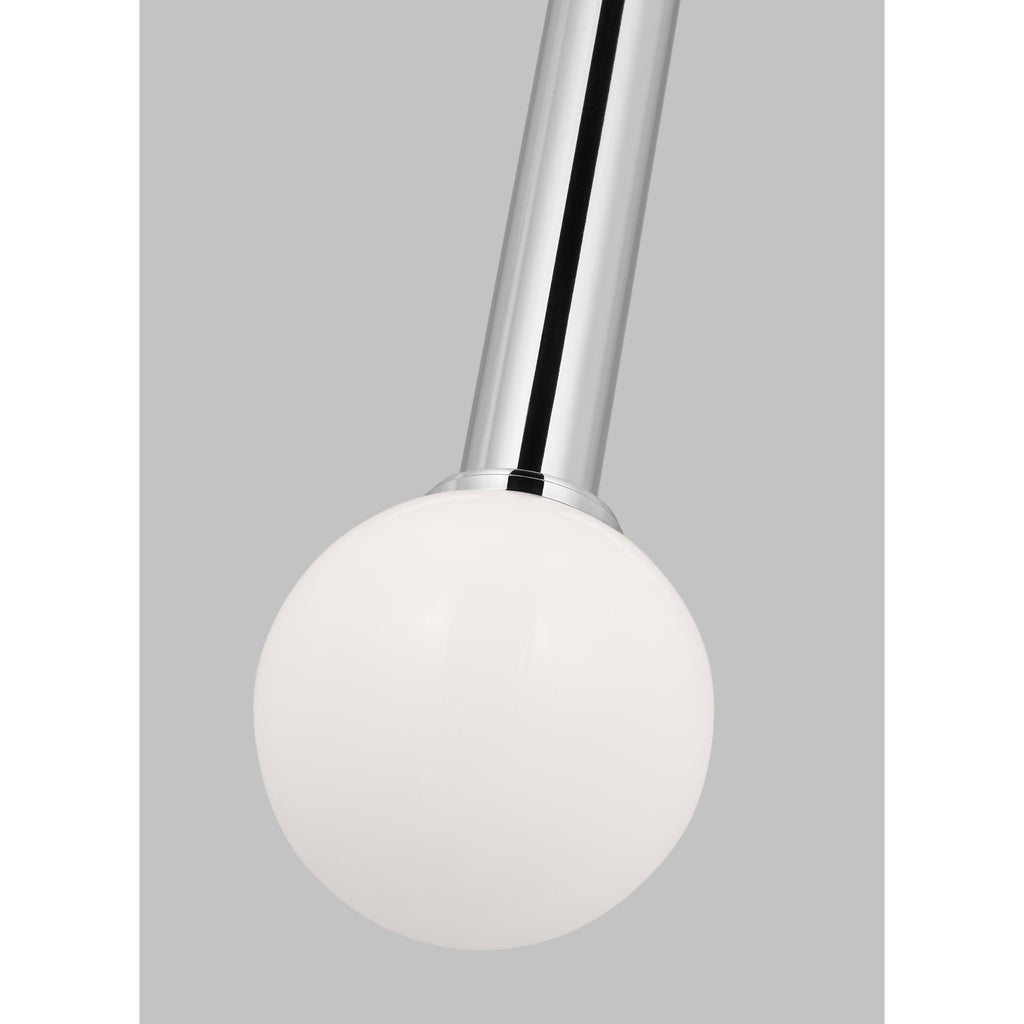 Nodes Pendant - Light House Co.