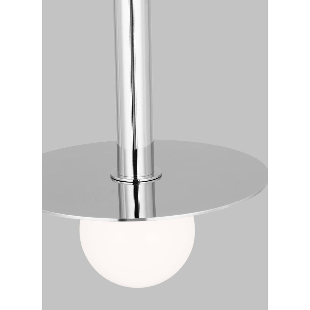 Nodes Pendant - Light House Co.