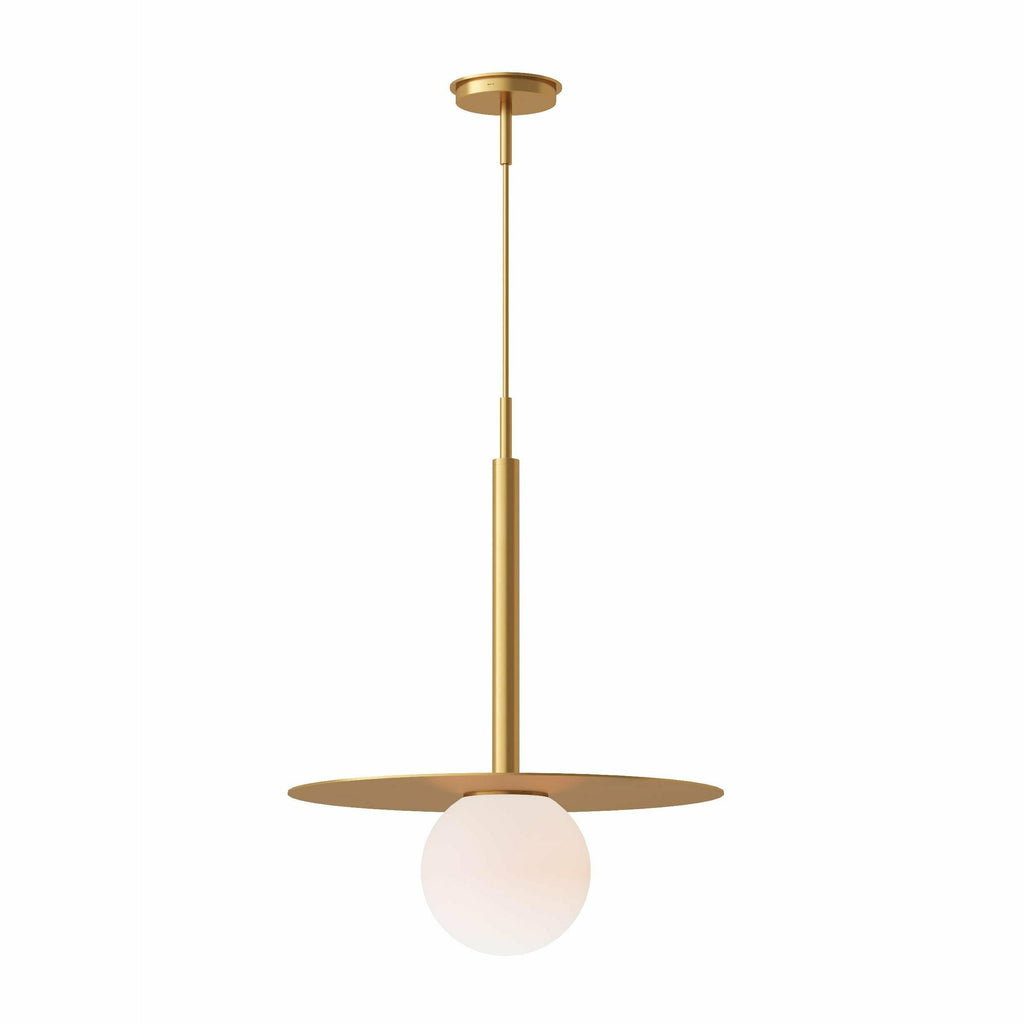 Nodes Pendant - Light House Co.