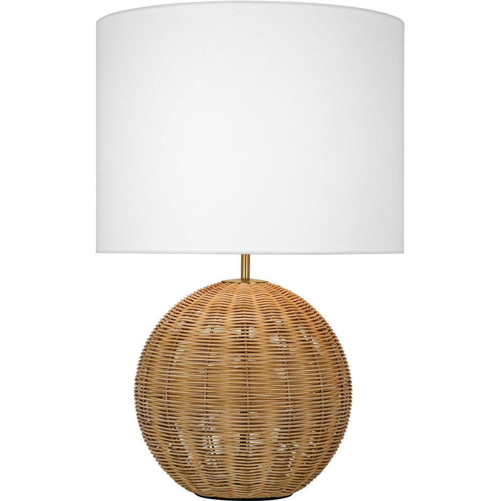 Mari Table Lamp - Light House Co.