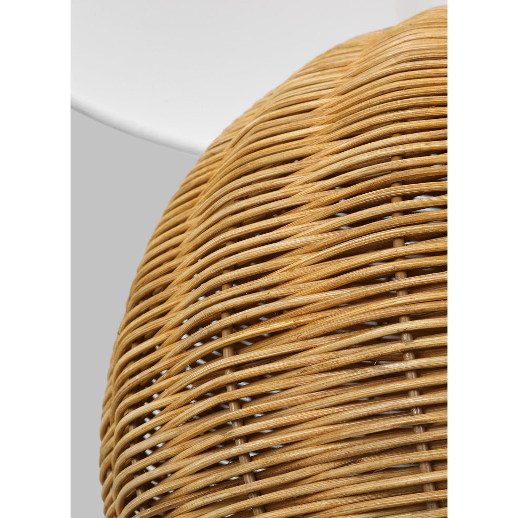 Mari Table Lamp - Light House Co.