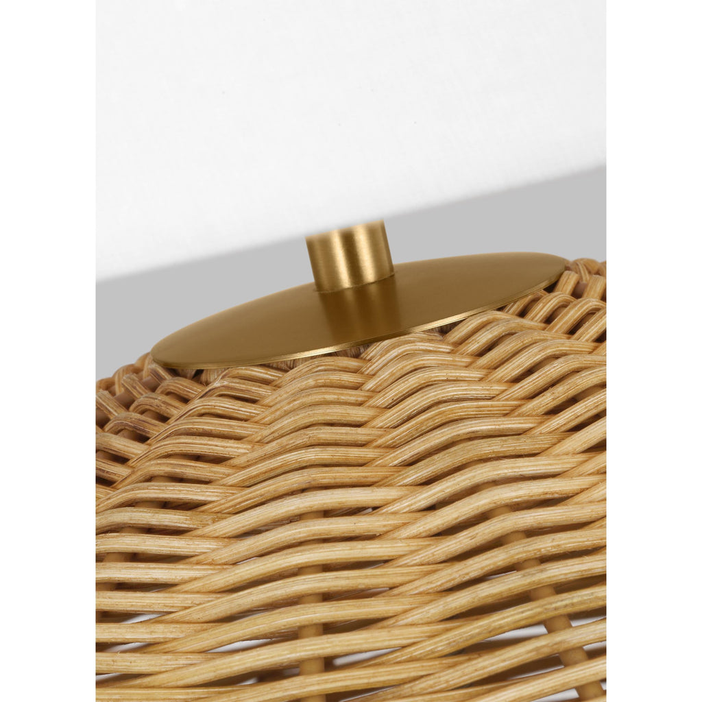 Mari Table Lamp - Light House Co.