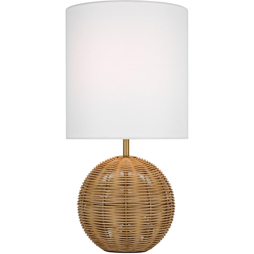 Mari Table Lamp - Light House Co.