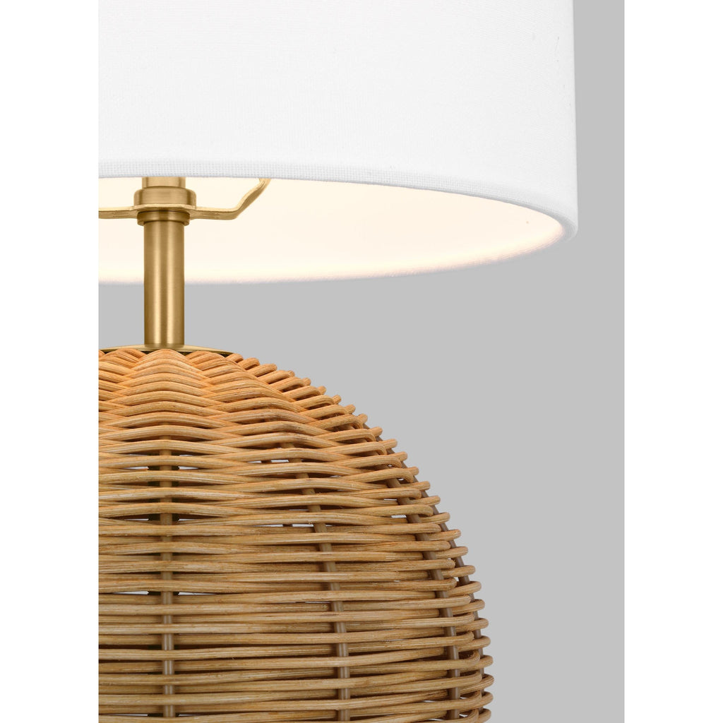 Mari Table Lamp - Light House Co.