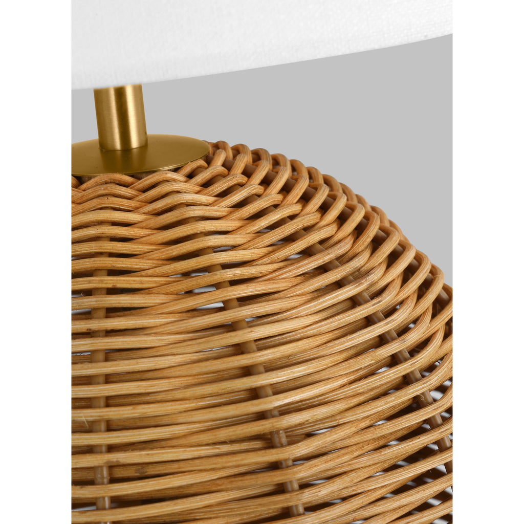 Mari Table Lamp - Light House Co.