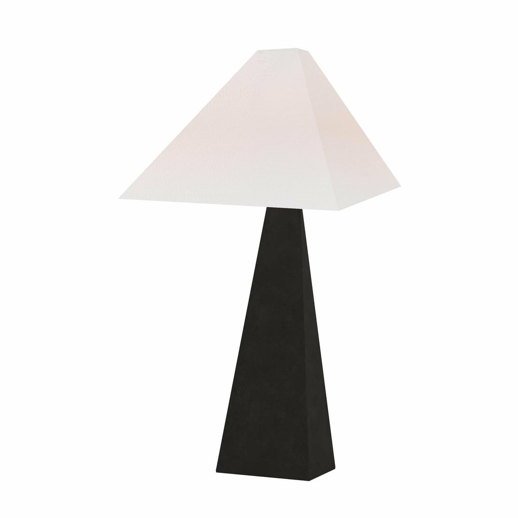 Herrero Large Table Lamp - Light House Co.
