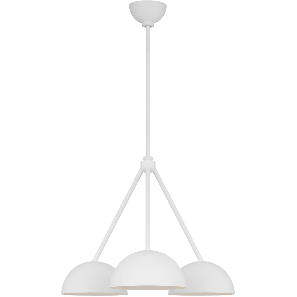 Beaunay Medium Chandelier - Light House Co.