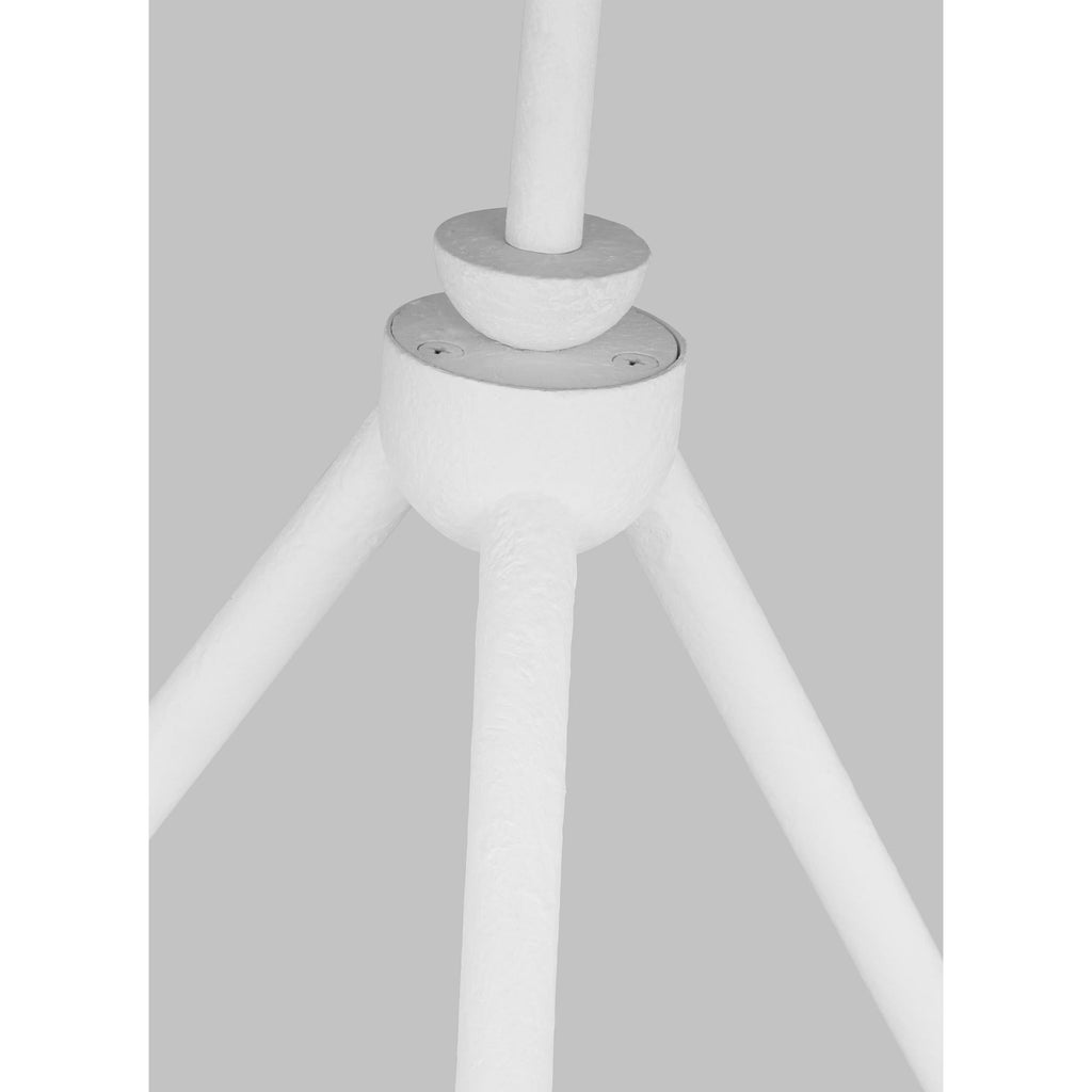 Beaunay Medium Chandelier - Light House Co.