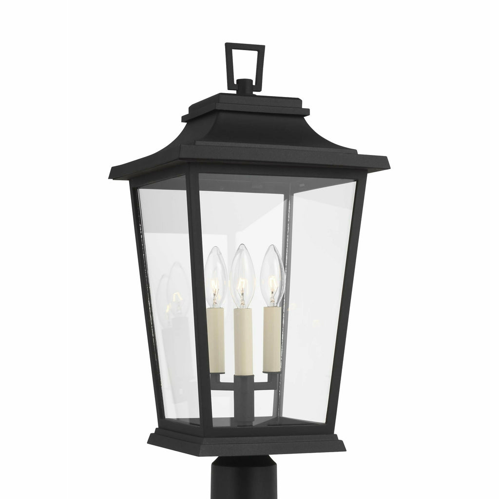 Warren Post Lantern - Light House Co.