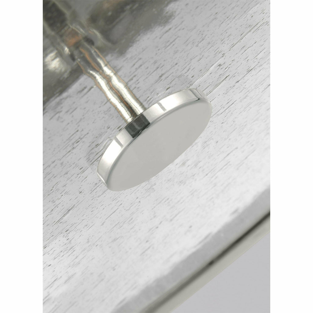 Harrow Large Semi-Flush Mount - Light House Co.