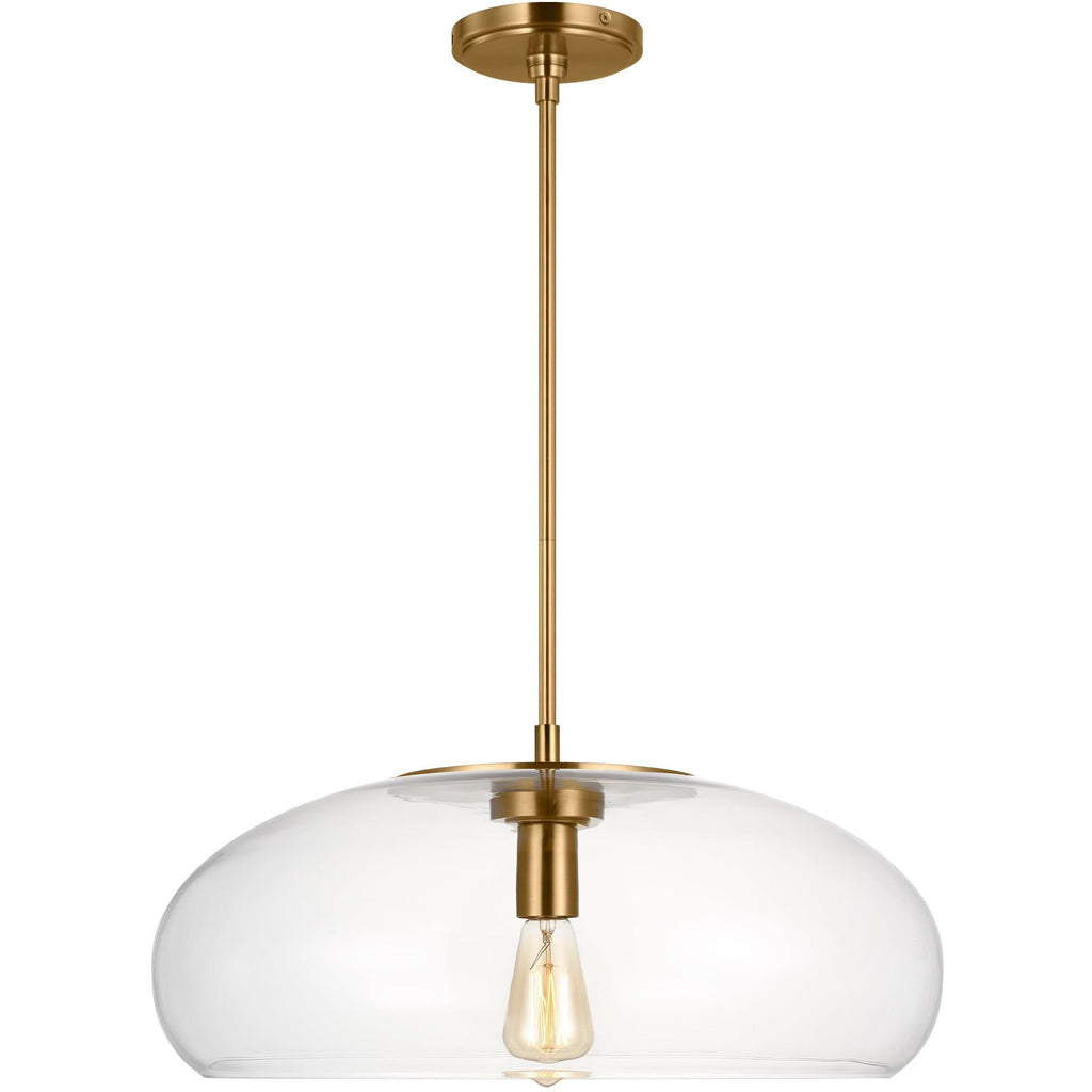 Largo Extra Large Pendant - Light House Co.