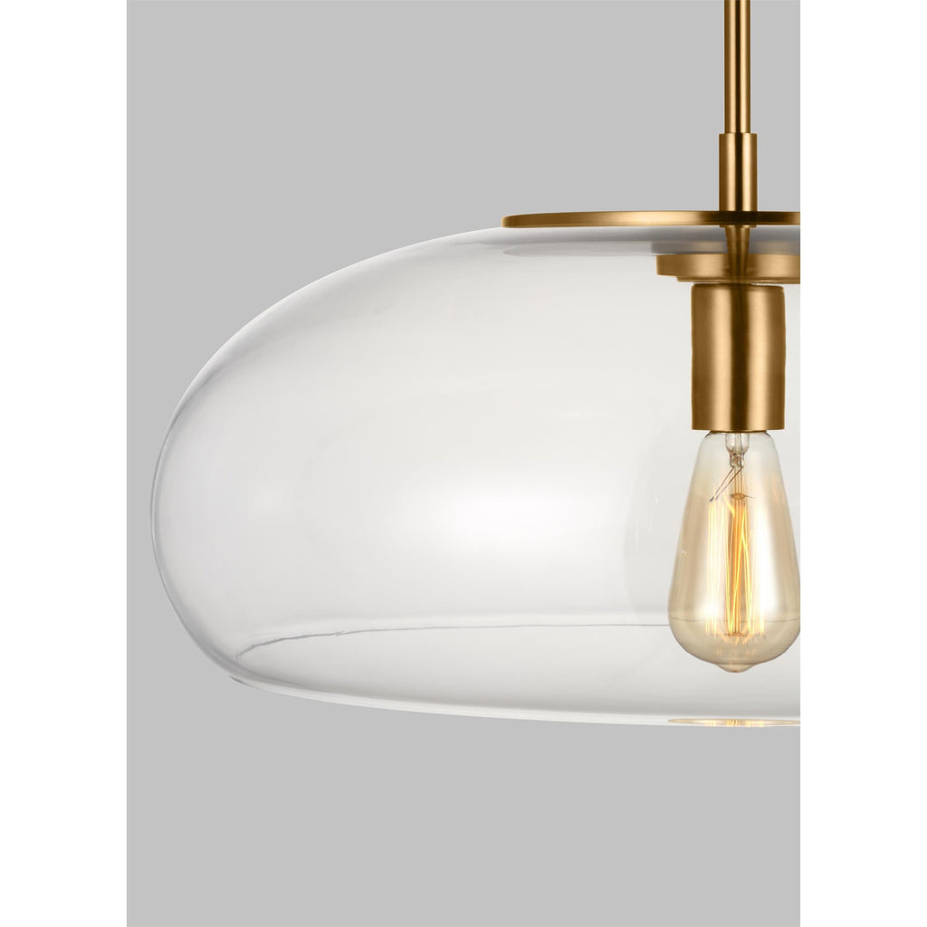 Largo Extra Large Pendant - Light House Co.