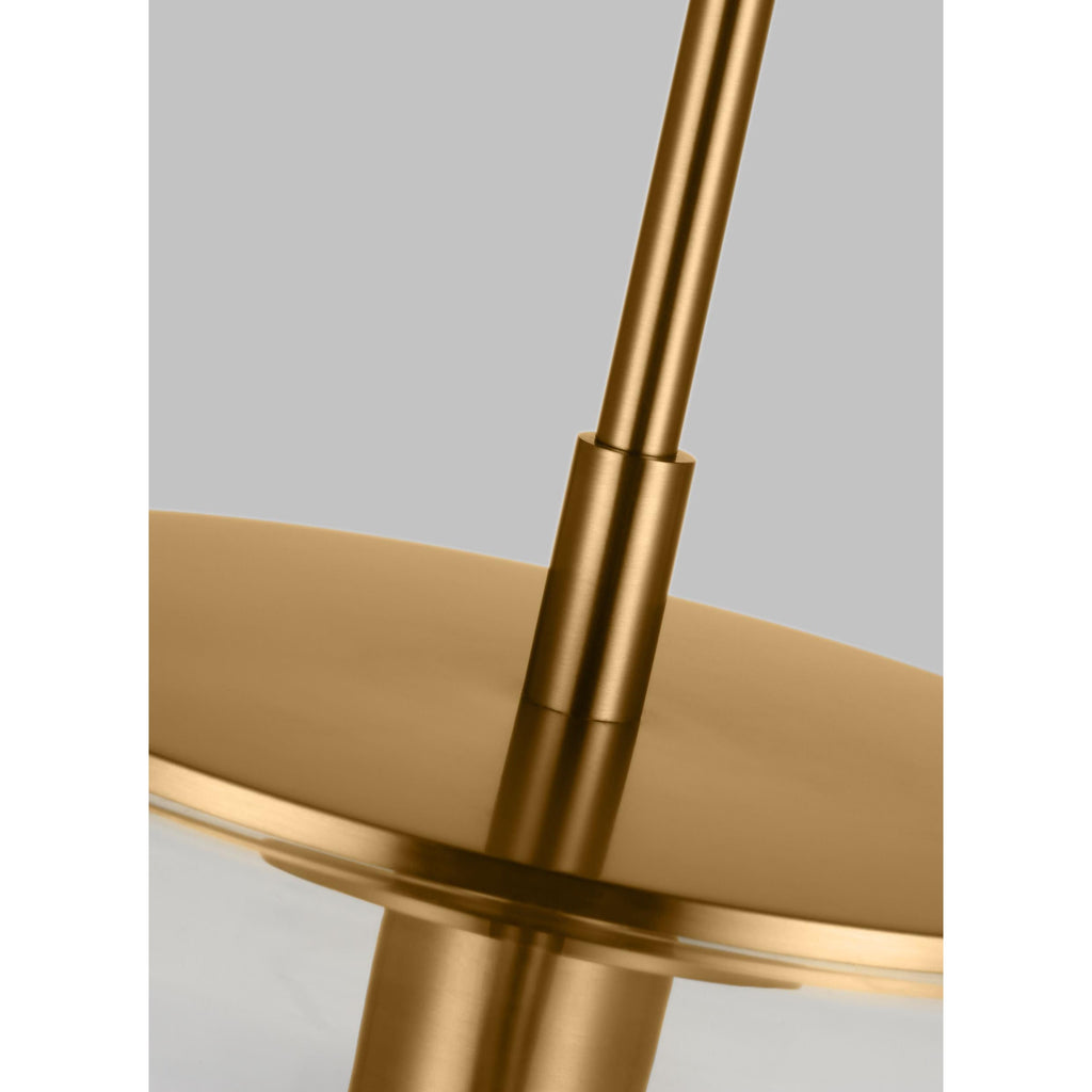 Largo Extra Large Pendant - Light House Co.