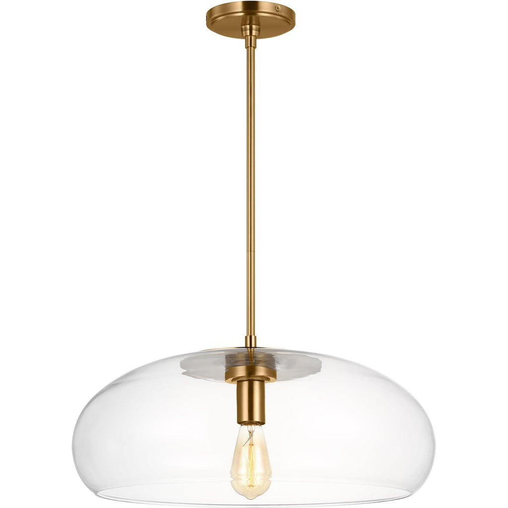 Largo Extra Large Pendant - Light House Co.