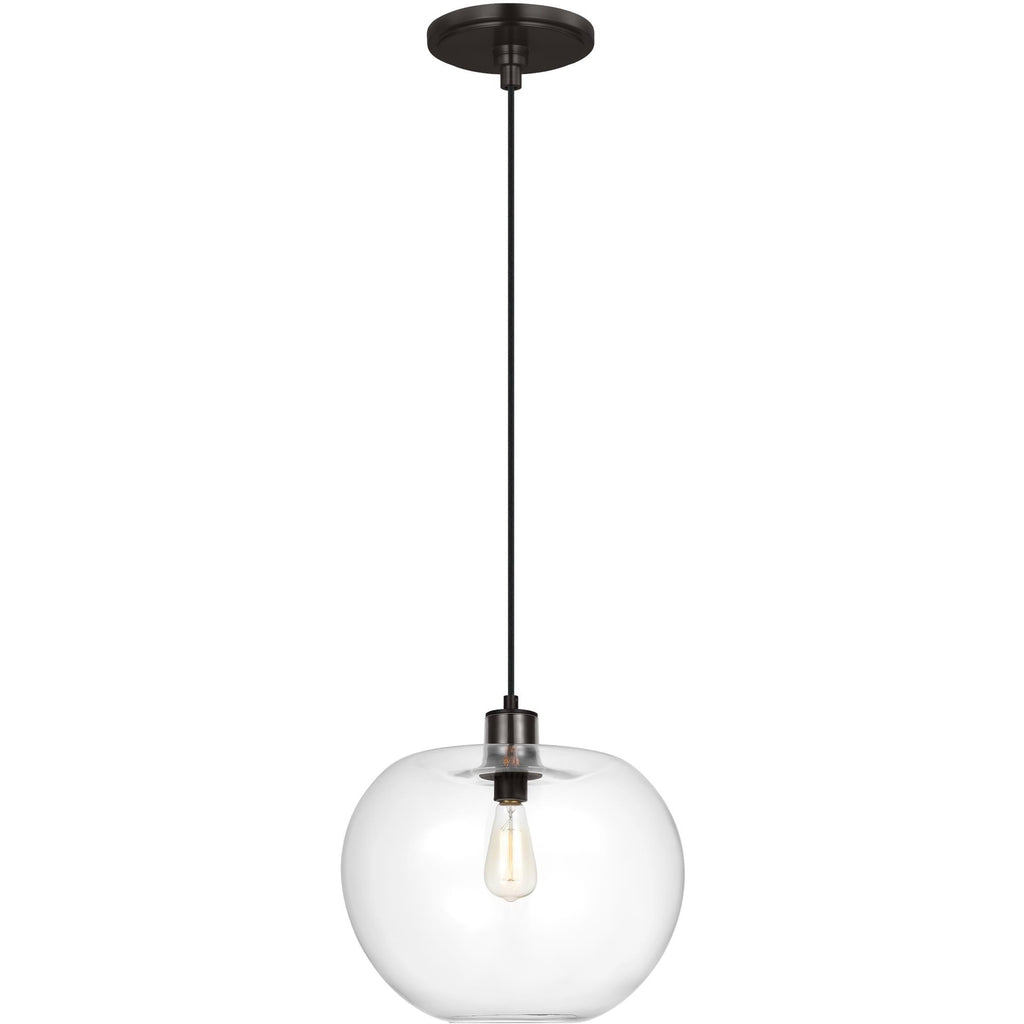 Mela Pendant - Light House Co.