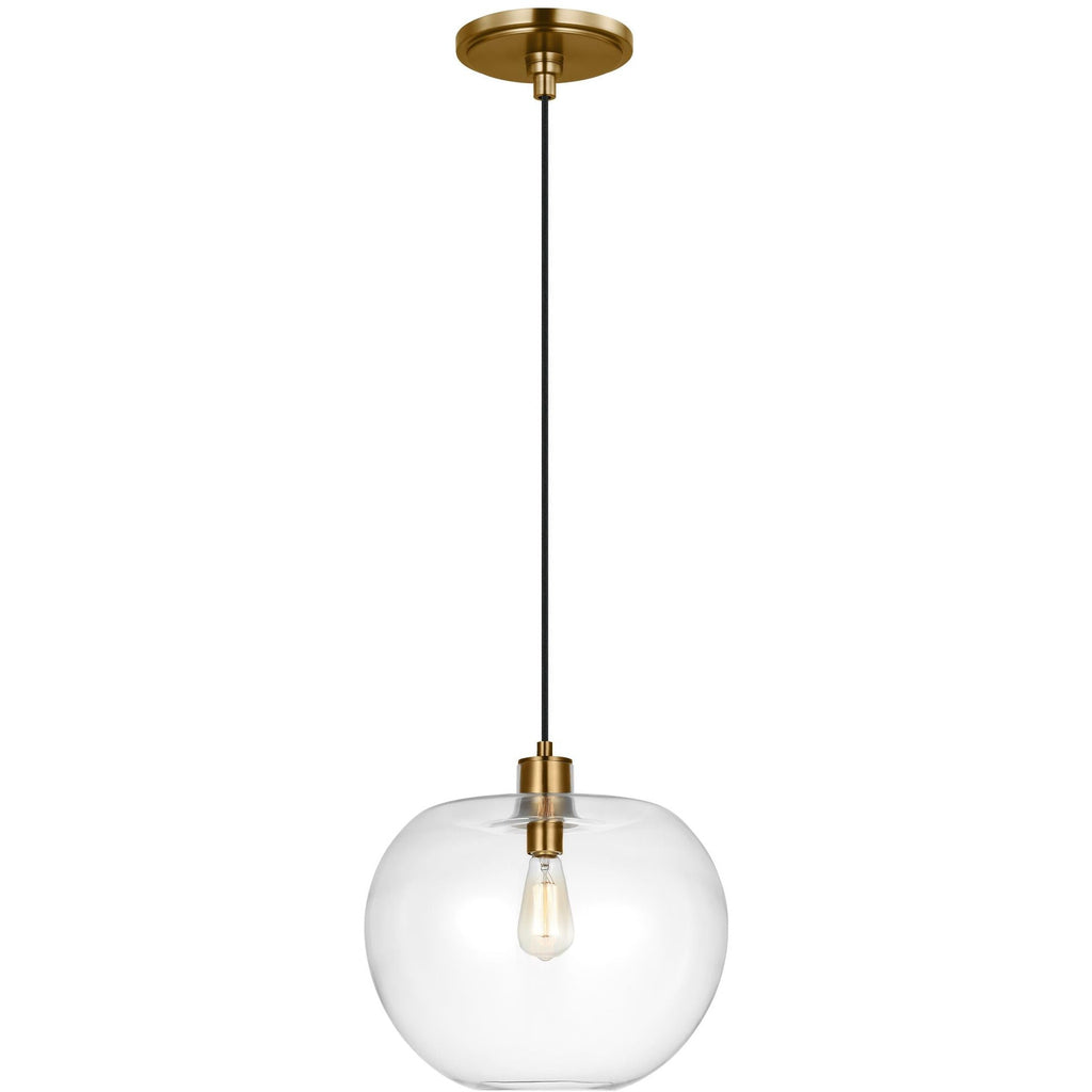 Mela Pendant - Light House Co.